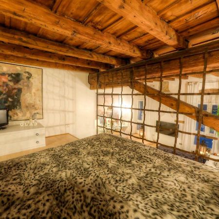 Apartament Casa Archi - Vista Sul Fiume Werona Zewnętrze zdjęcie