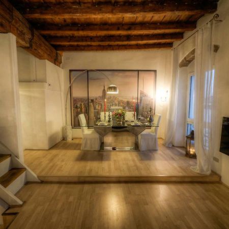 Apartament Casa Archi - Vista Sul Fiume Werona Zewnętrze zdjęcie