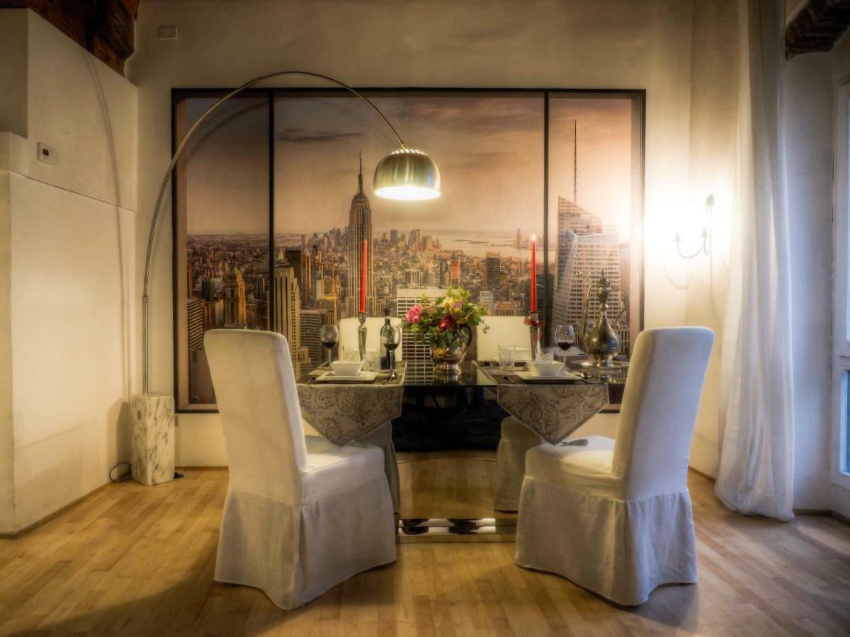 Apartament Casa Archi - Vista Sul Fiume Werona Zewnętrze zdjęcie